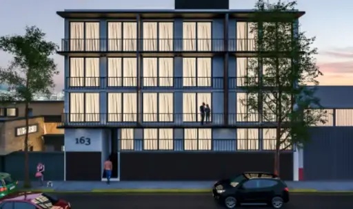 Hangares Residencial