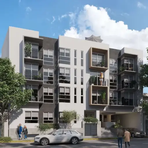 Jasso Residencial
