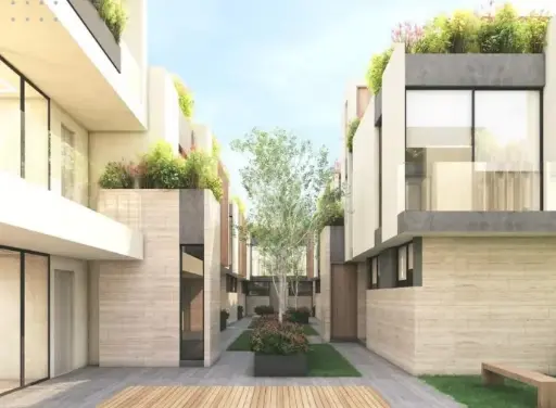 Alfieri Vita Homes