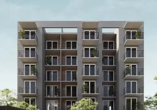 Bitore Residencial
