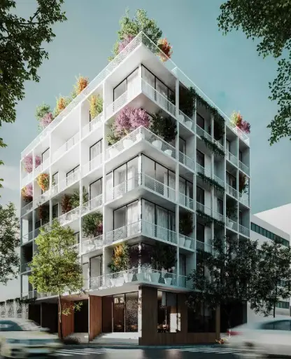 Casa Roma 147